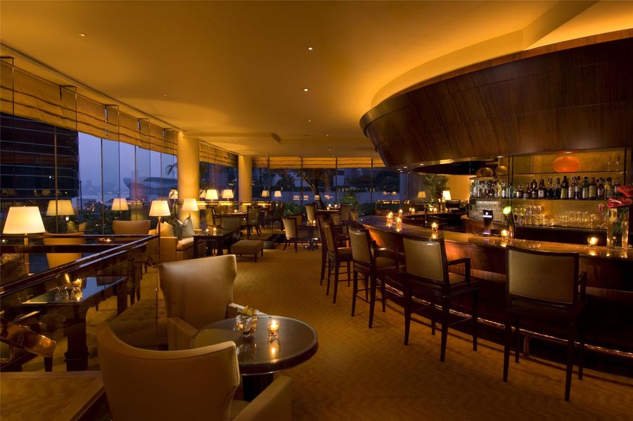Conrad Hong Kong, photo 2