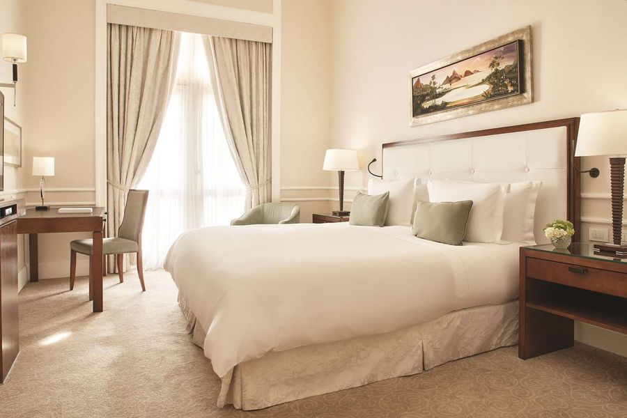 Copacabana Palace, A Belmond Hotel, Rio de Janeiro, photo 2