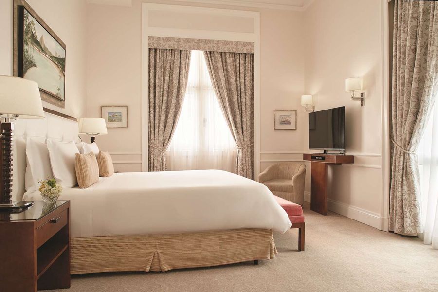 Copacabana Palace, A Belmond Hotel, Rio de Janeiro, photo 3