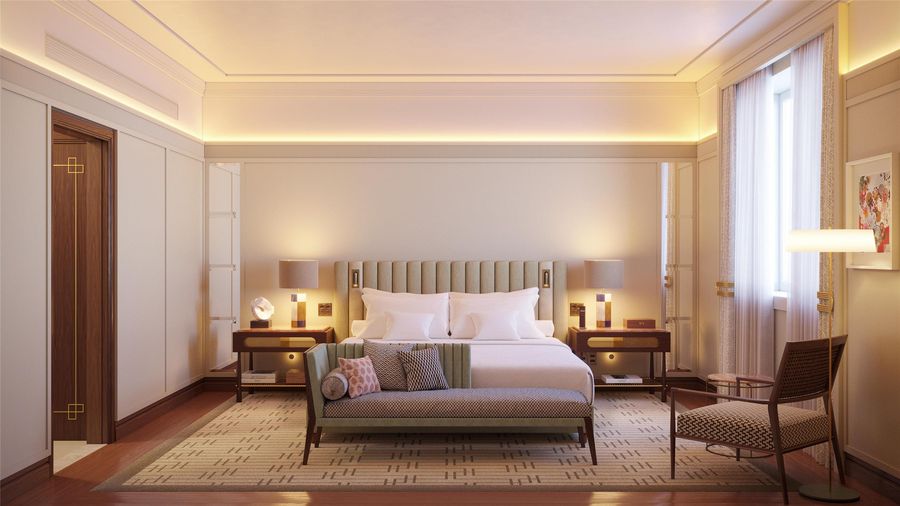 Copacabana Palace, A Belmond Hotel, Rio de Janeiro, photo 5