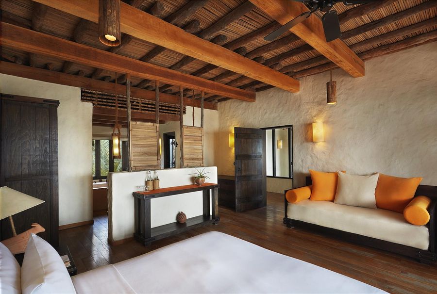 Six Senses Zighy Bay, photo 4