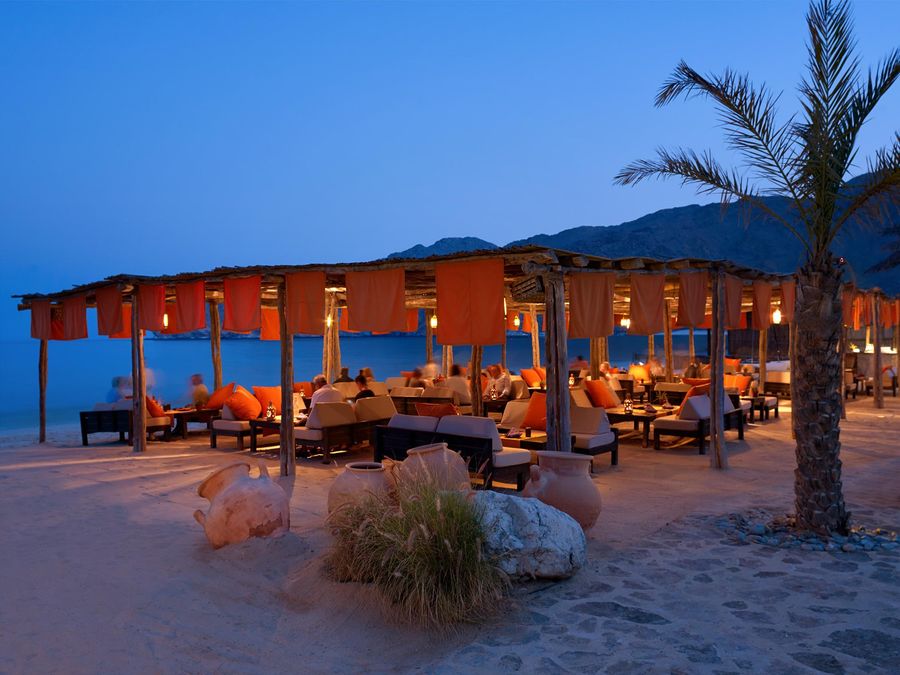Six Senses Zighy Bay, photo 3