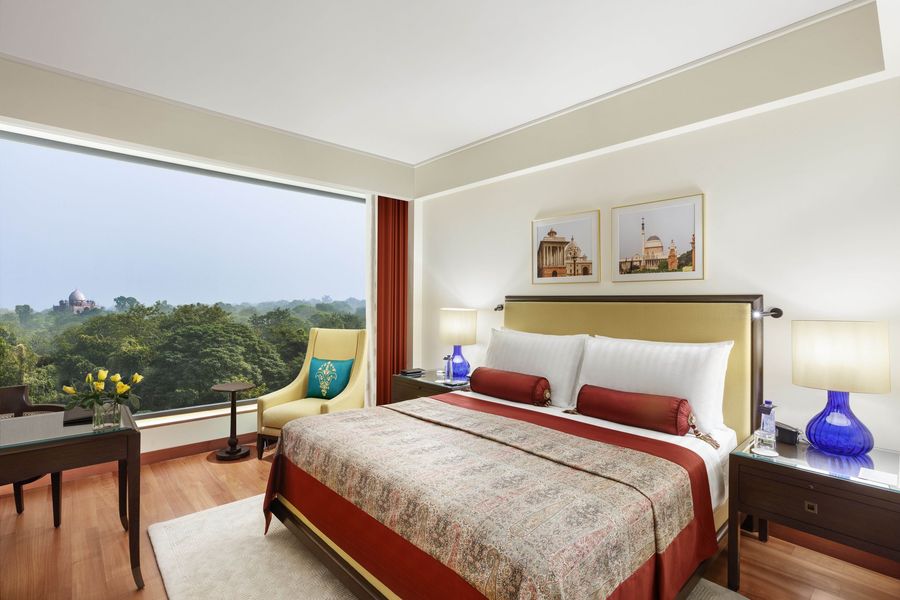 The Oberoi, New Delhi, photo 4