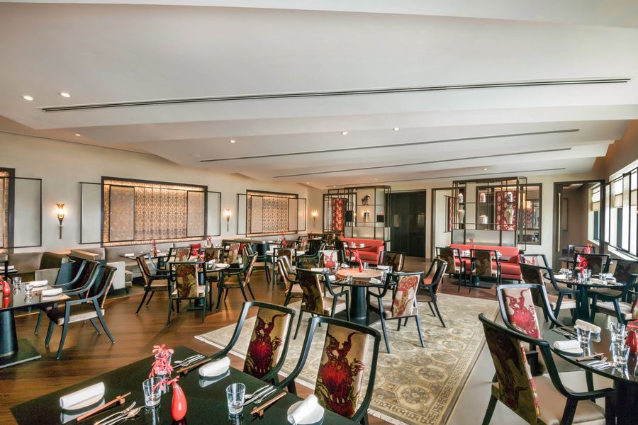 The Oberoi, New Delhi, photo 3