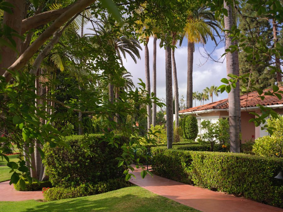 The Beverly Hills Hotel, photo 5