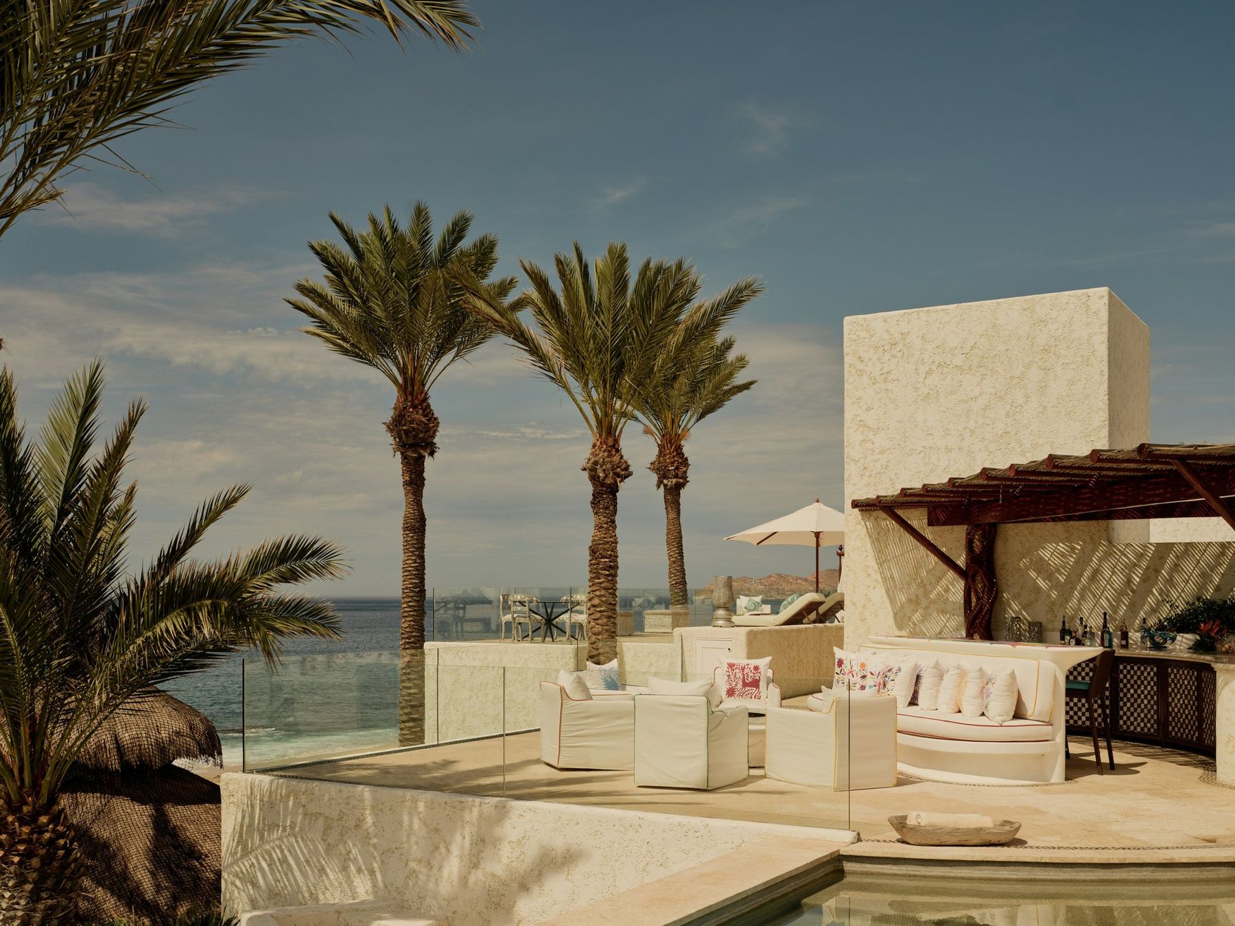Las Ventanas al Paraíso, A Rosewood Resort