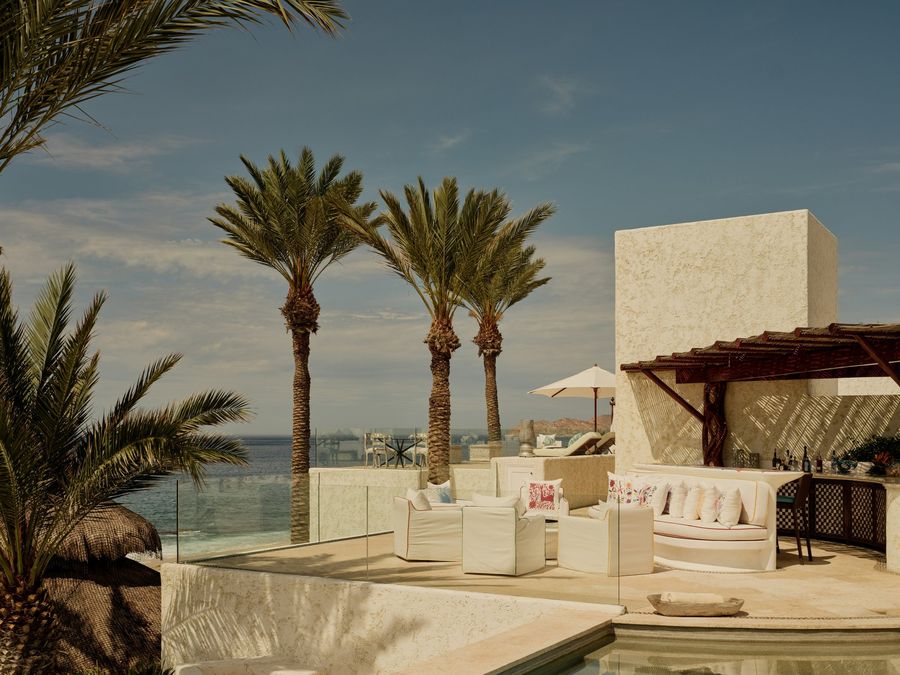 Las Ventanas al Paraíso, A Rosewood Resort