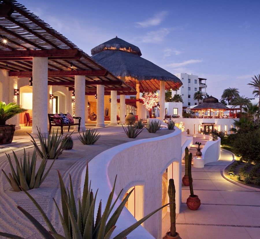 Las Ventanas al Paraíso, A Rosewood Resort, photo 2