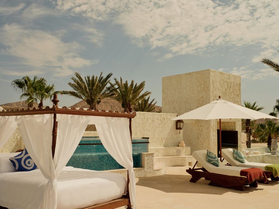 Las Ventanas al Paraíso, A Rosewood Resort, photo 3