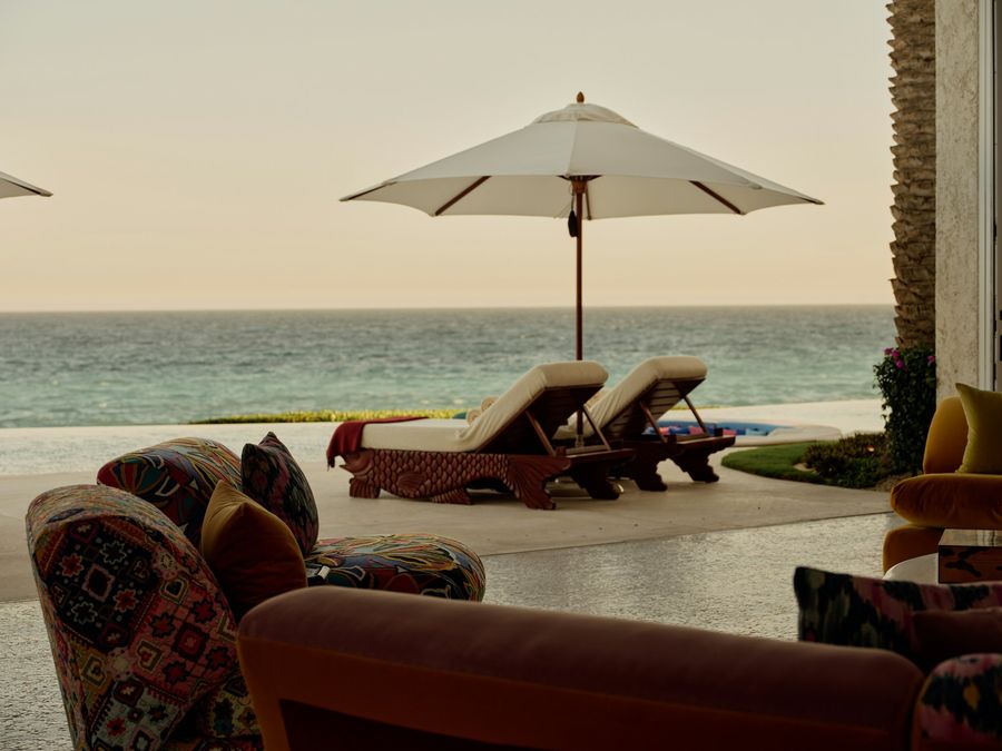 Las Ventanas al Paraíso, A Rosewood Resort, photo 5