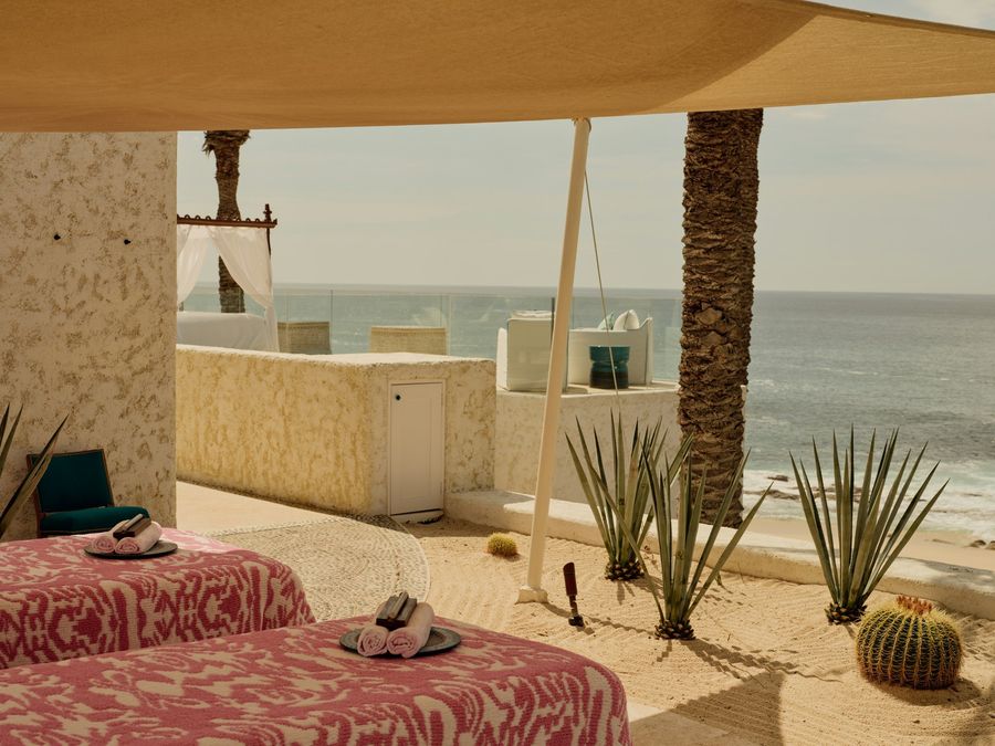 Las Ventanas al Paraíso, A Rosewood Resort, photo 4