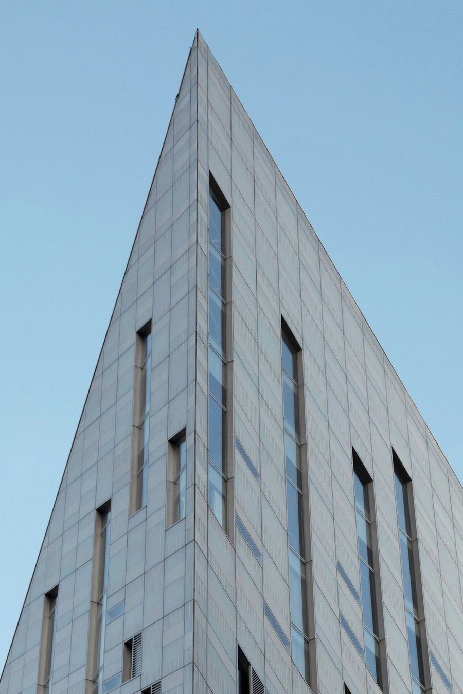 Montcalm East, Autograph Collection, photo 6
