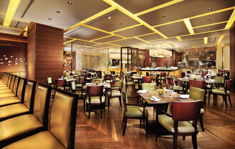 Four Seasons Hotel Macao, photo 4
