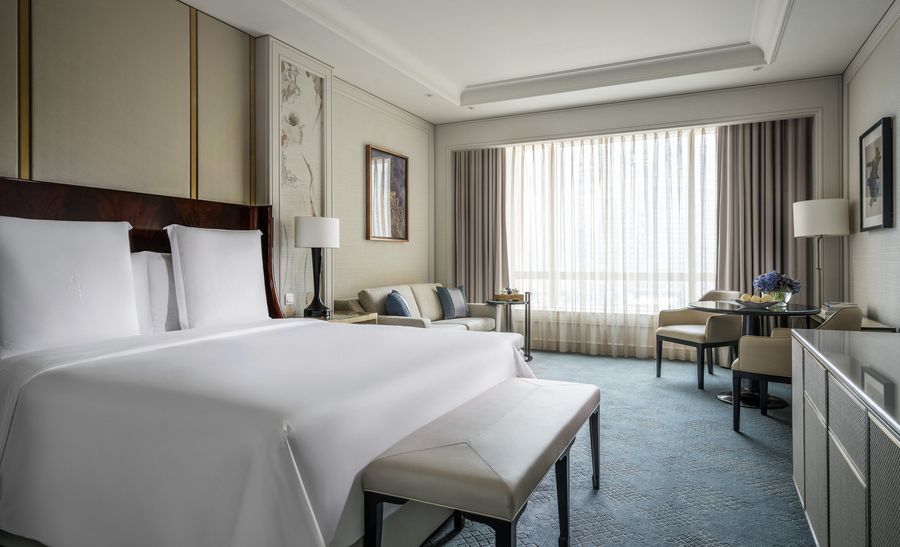 Four Seasons Hotel Macao, photo 5