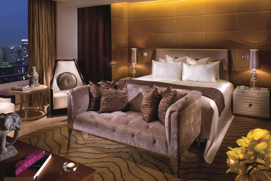 The Portman Ritz-Carlton, Shanghai, photo 5
