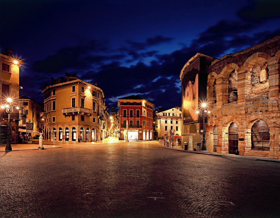 Escalus Luxury Suites Verona, photo 5