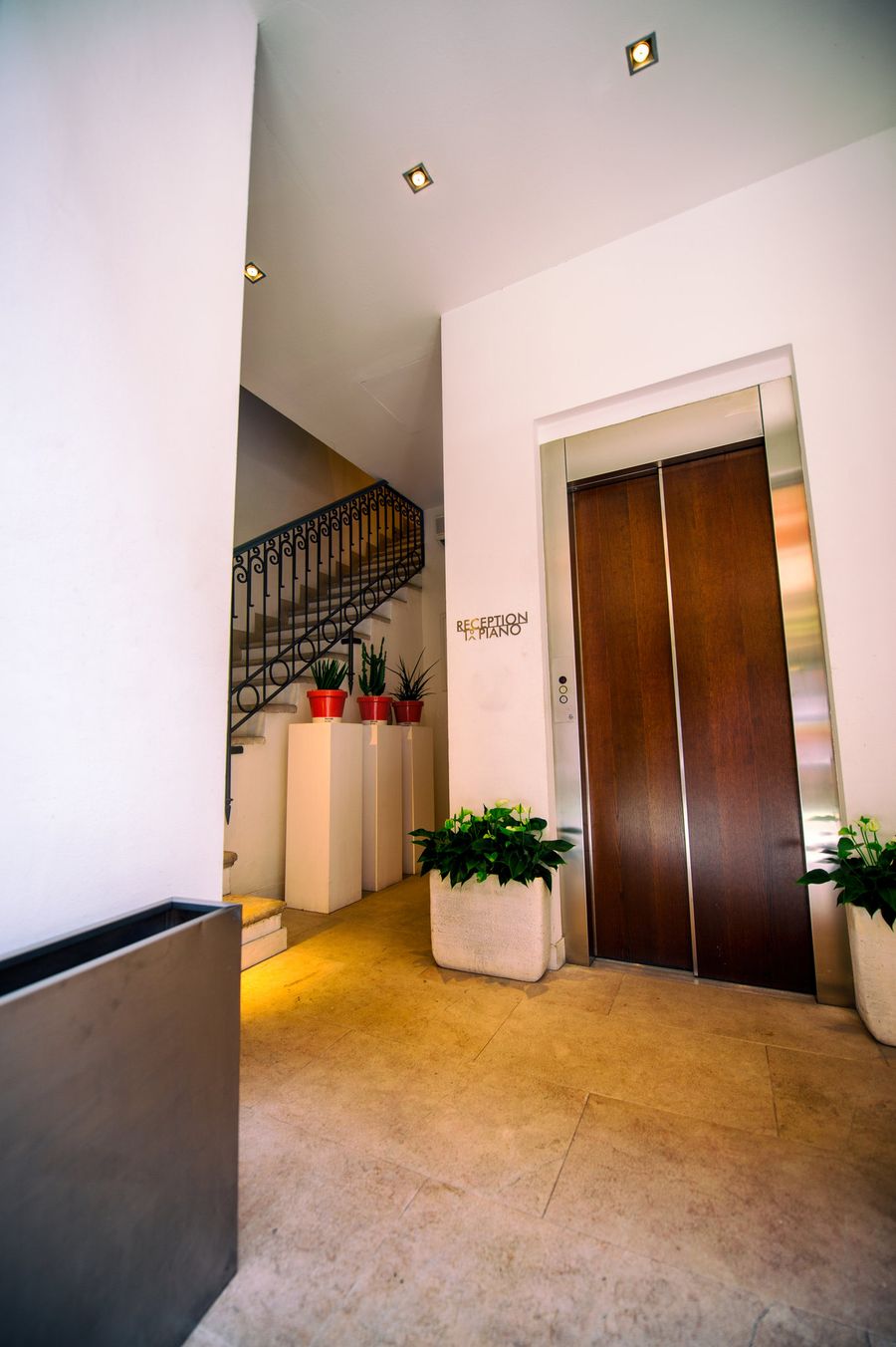 Escalus Luxury Suites Verona, photo 2