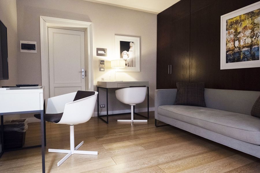 Escalus Luxury Suites Verona, photo 3