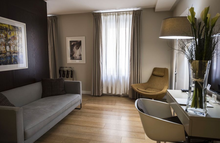 Escalus Luxury Suites Verona, photo 4