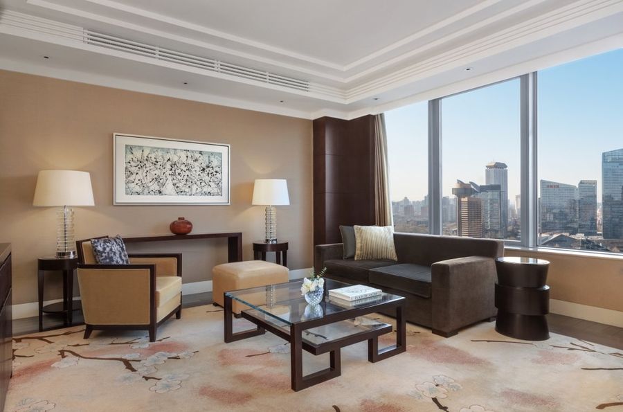 Four Seasons Hotel Beijing, photo 4