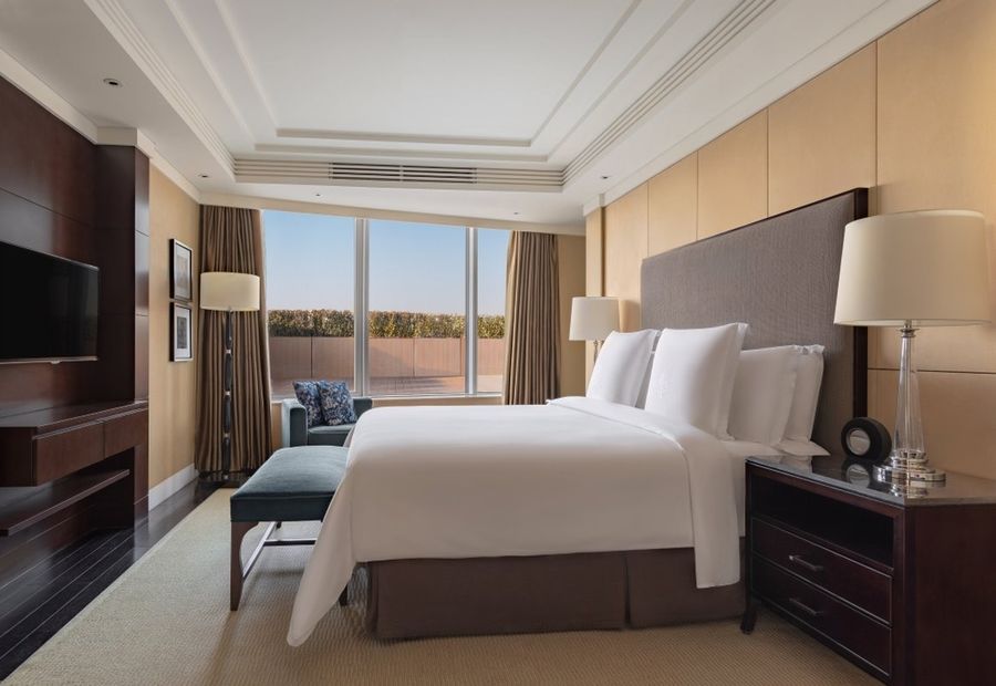 Four Seasons Hotel Beijing, photo 3