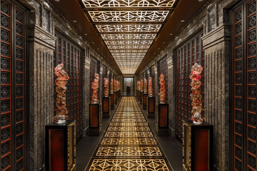 Four Seasons Hotel Beijing, photo 2