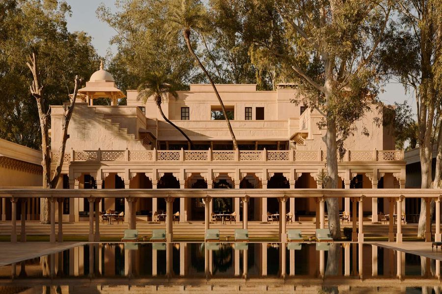 Amanbagh, photo 2