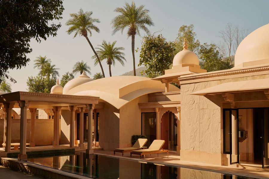 Amanbagh, photo 4