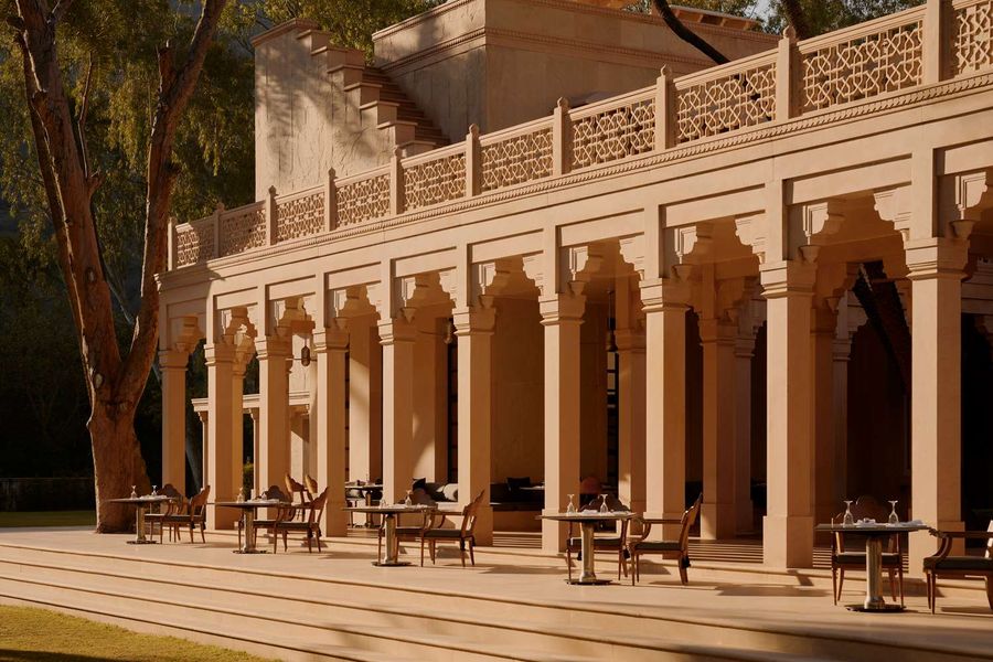 Amanbagh, photo 3