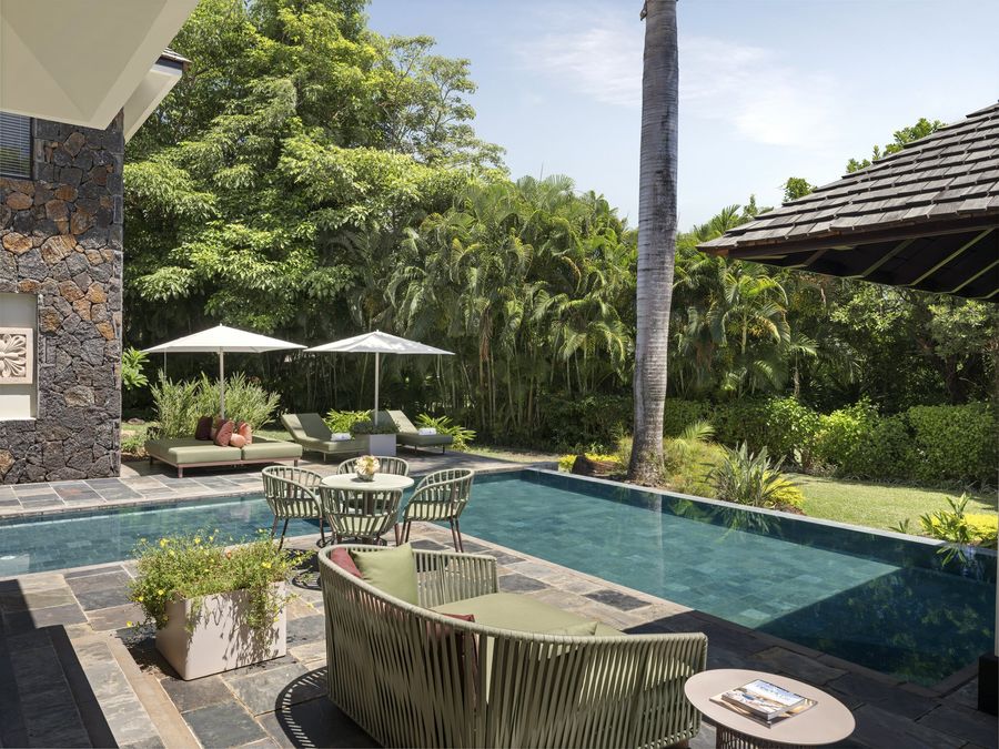 Four Seasons Mauritius at Anahita, photo 4