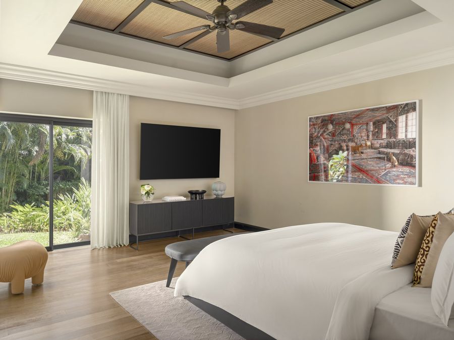 Four Seasons Mauritius at Anahita, photo 5