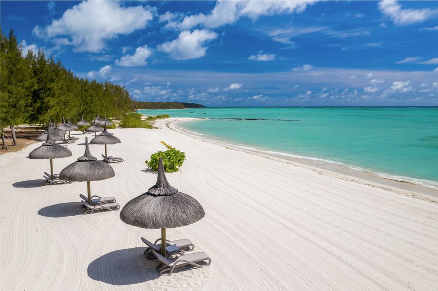 Four Seasons Mauritius at Anahita, photo 2