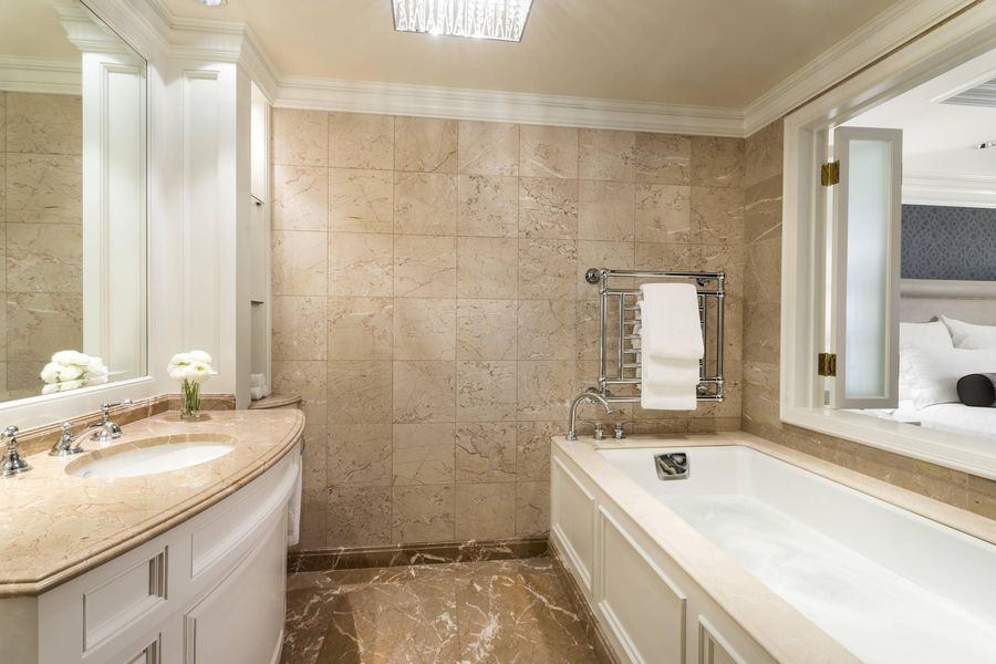 The Ritz-Carlton, San Francisco, photo 3