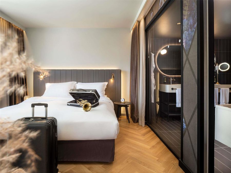 Hotel Am Konzerthaus - MGallery Collection, photo 4