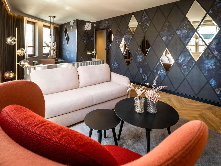 Hotel Am Konzerthaus - MGallery Collection, photo 3