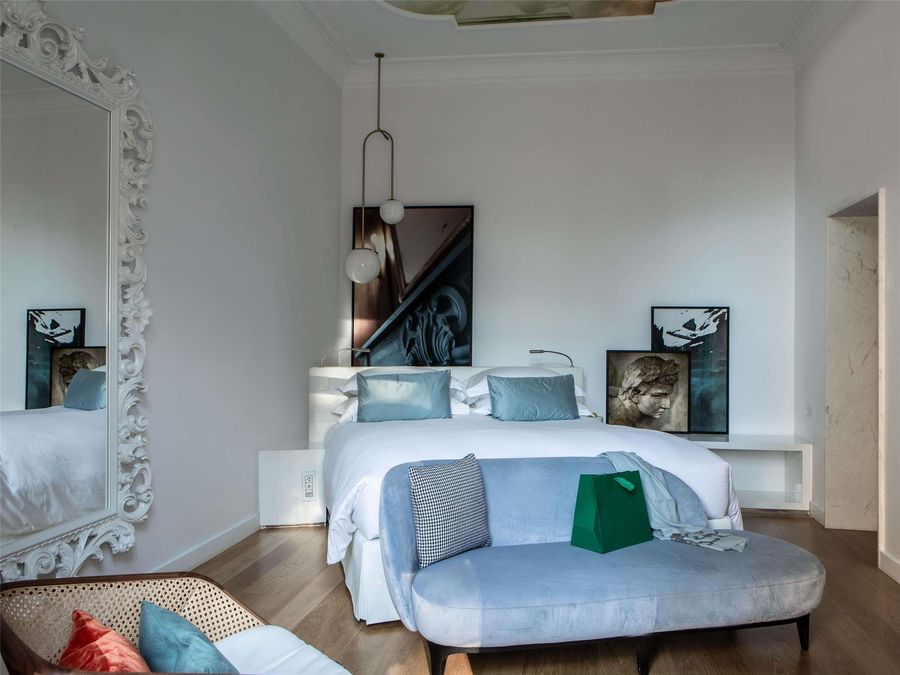 Sofitel Rome Villa Borghese, photo 6