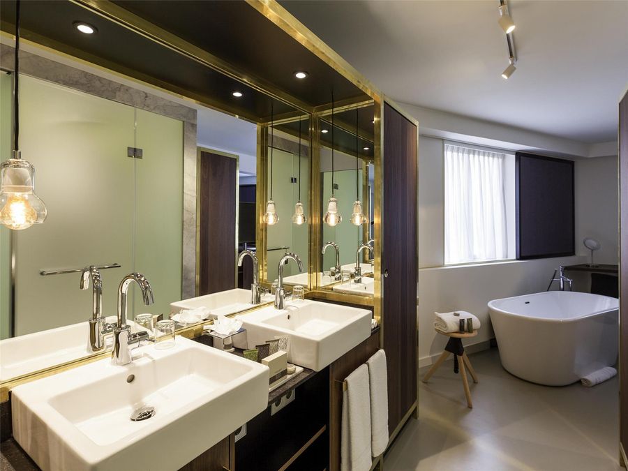 Ink Hotel Amsterdam - MGallery, photo 4
