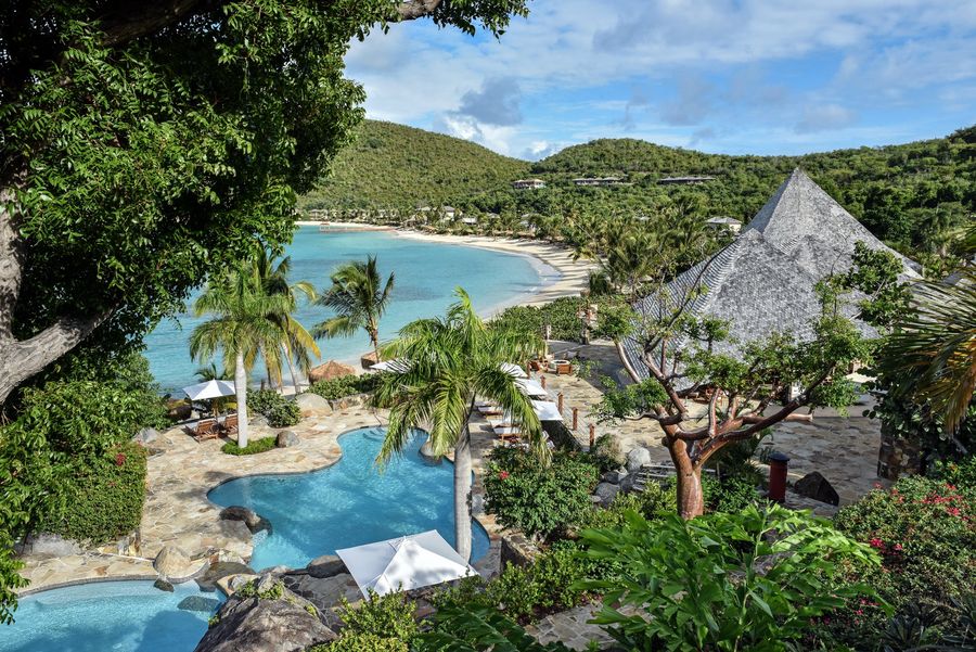 Rosewood Little Dix Bay, photo 2