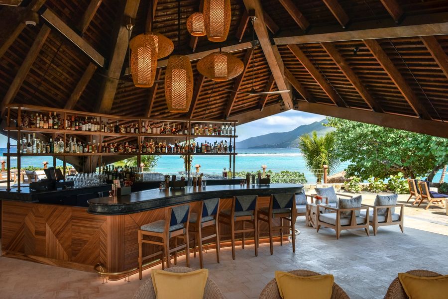 Rosewood Little Dix Bay, photo 3