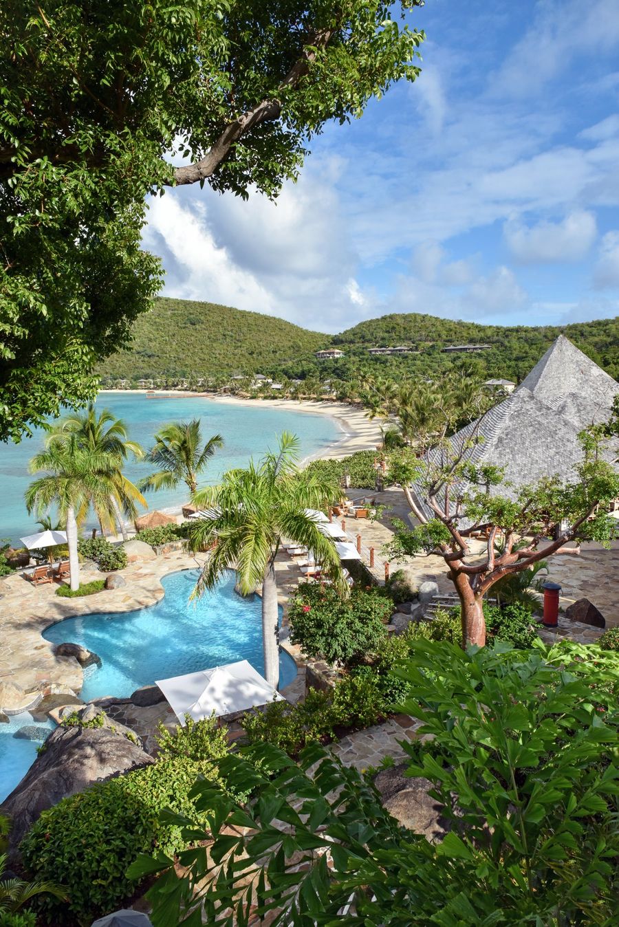 Rosewood Little Dix Bay, photo 5