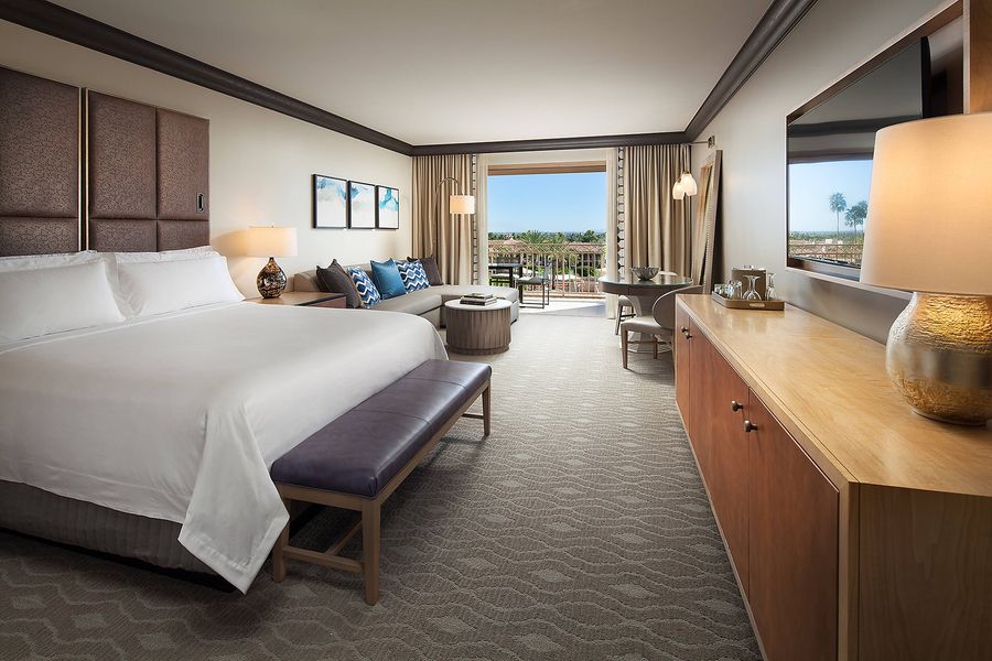 The Phoenician, a Luxury Collection Resort, Scottsdale, photo 3