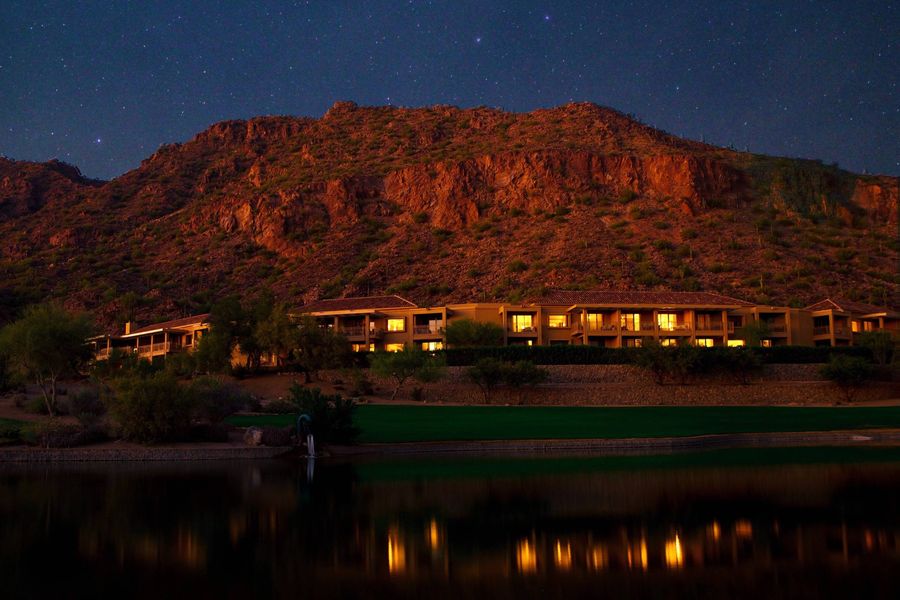 The Phoenician, a Luxury Collection Resort, Scottsdale, photo 5