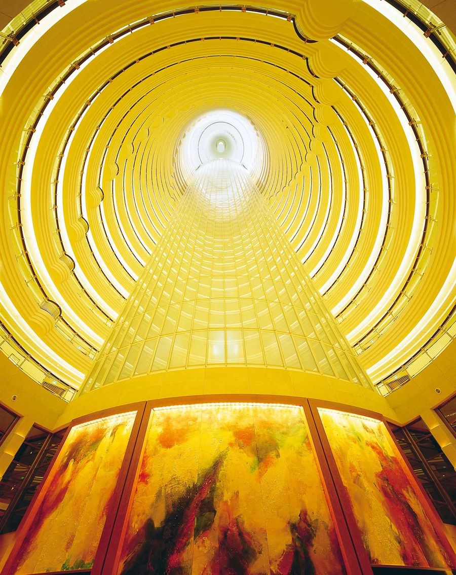 Grand Hyatt Shanghai, photo 5