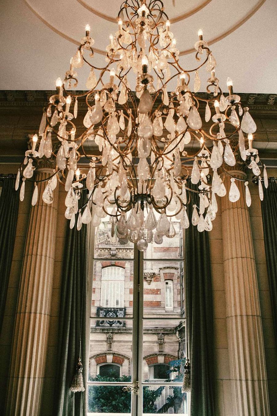 Palacio Duhau - Park Hyatt Buenos Aires, photo 5