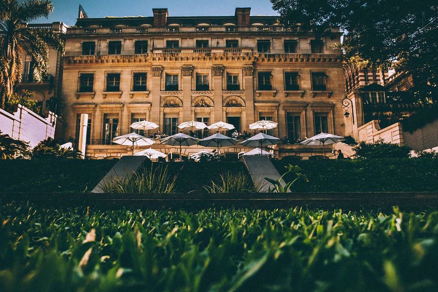 Palacio Duhau - Park Hyatt Buenos Aires, photo 6