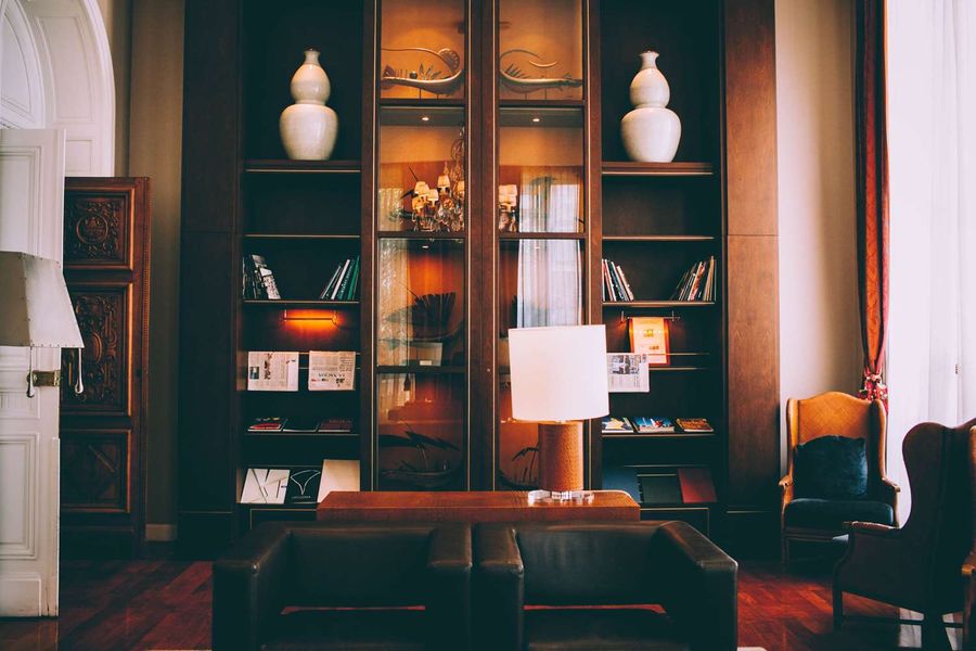 Palacio Duhau - Park Hyatt Buenos Aires, photo 2