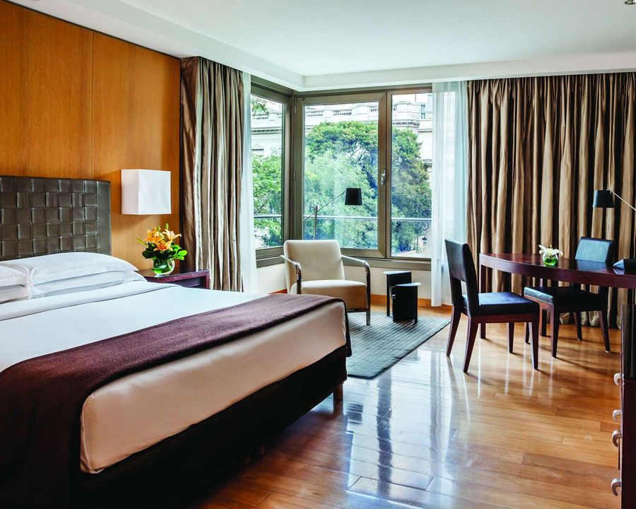 Palacio Duhau - Park Hyatt Buenos Aires, photo 4