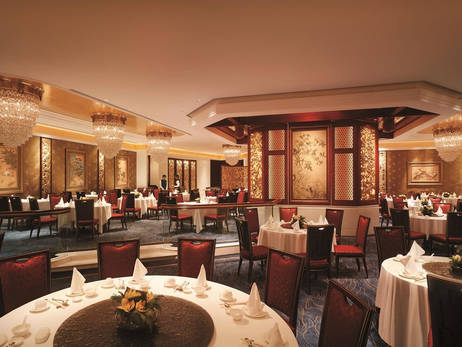 Island Shangri-La, Hong Kong, photo 4