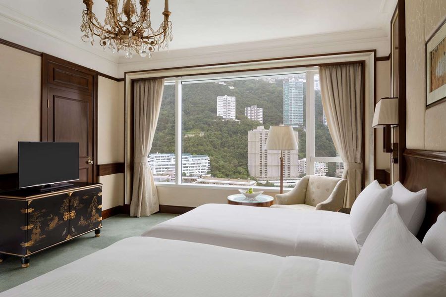 Island Shangri-La, Hong Kong, photo 5