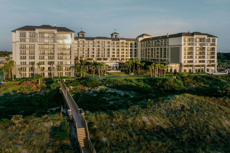 The Ritz-Carlton, Amelia Island, photo 5